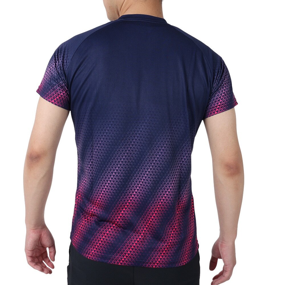 ニシ・スポーツ｜陸上ウェア シャツ グラフィックライト Tシャツ N68-103.05 - スポーツ用品はスーパースポーツゼビオ