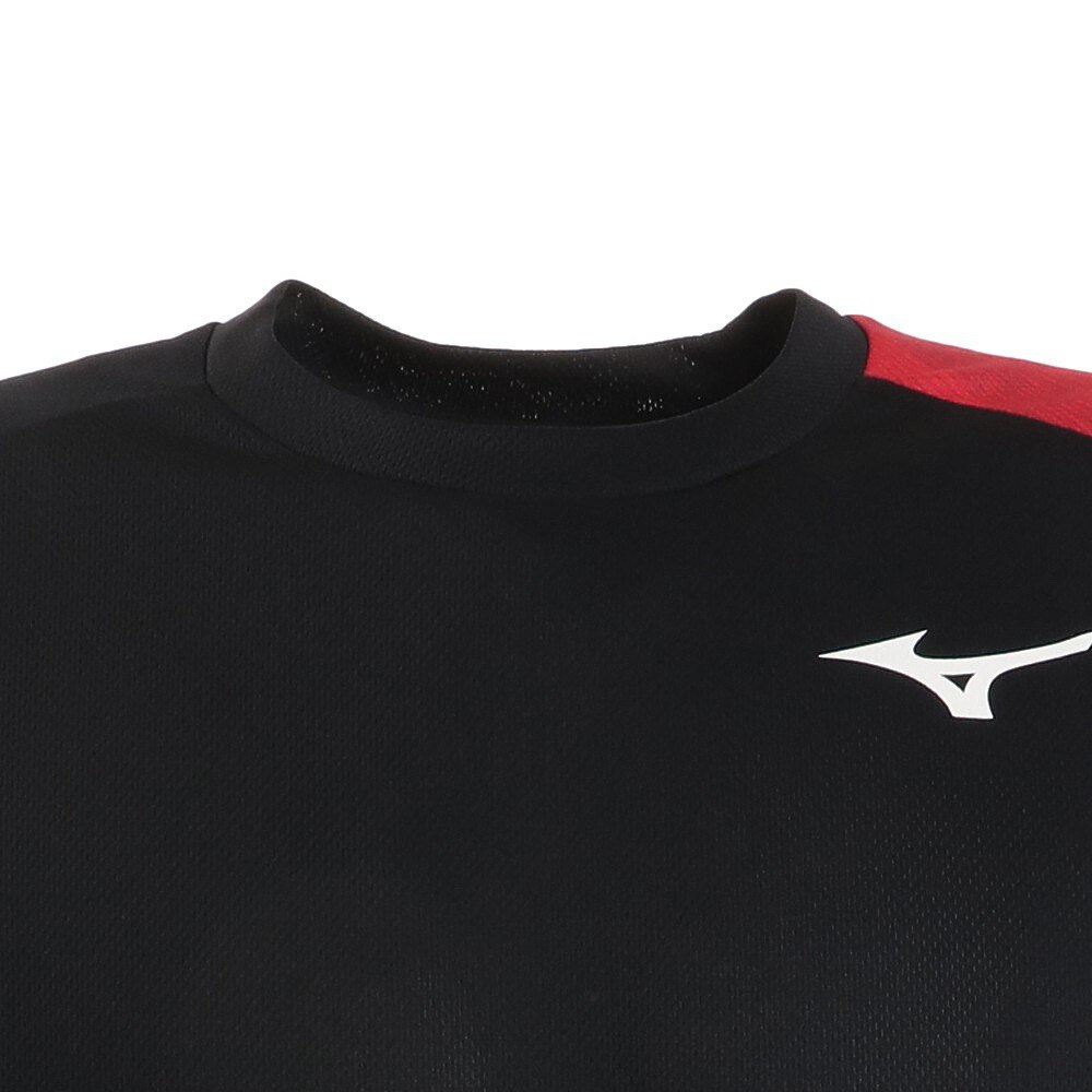 市場 ミズノ MTCプラクティスシャツ MIZUNO 陸上競技