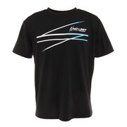 ニシ・スポーツ（NISHI）（メンズ、レディース）陸上ウェア シャツ アスリートプライド半袖Tシャツ 2811A020.001