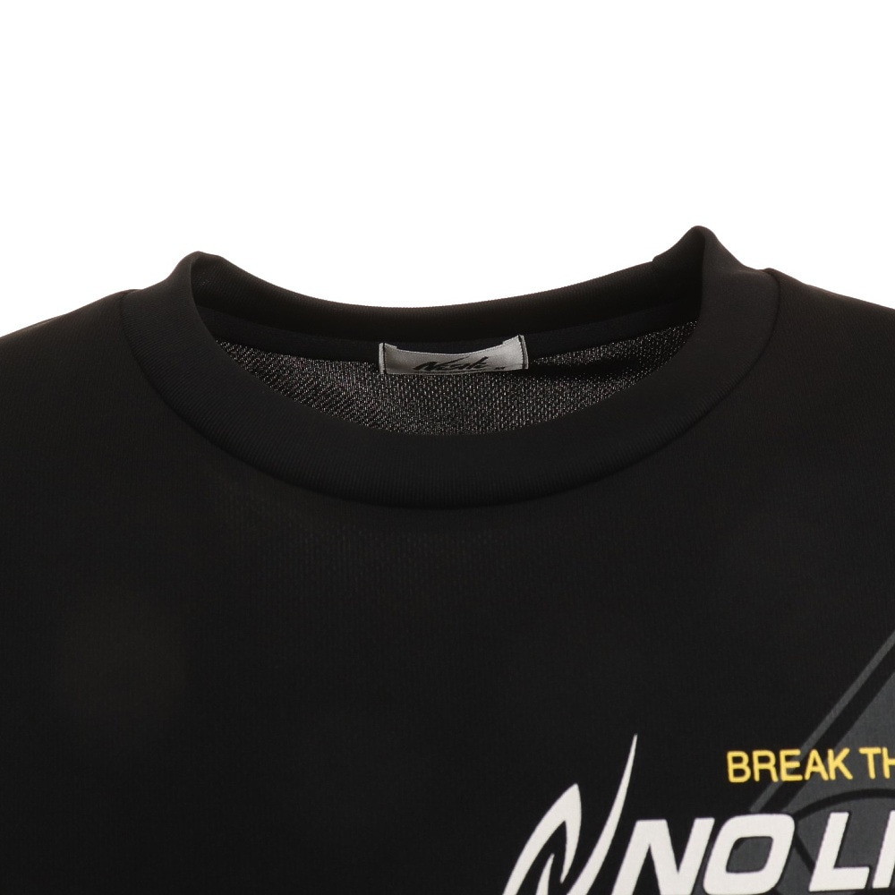 ニシ・スポーツ（NISHI）（メンズ、レディース）陸上ウェア シャツ アスリートプライド半袖Tシャツ 2811A021.001