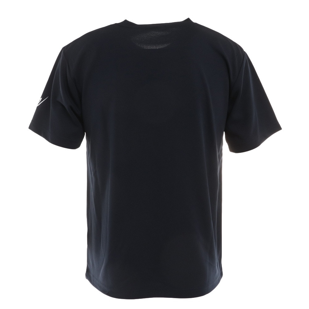 ニシ・スポーツ（NISHI）（メンズ、レディース）陸上ウェア シャツ アスリートプライド半袖Tシャツ 2811A021.400