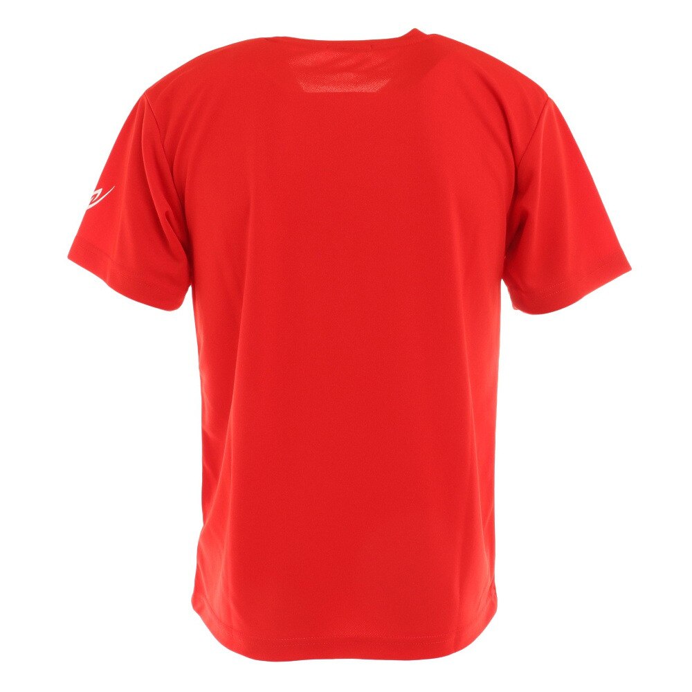 ニシ・スポーツ（NISHI）（メンズ）陸上ウェア シャツ アスリートプライド半袖Tシャツ 2811A021.600