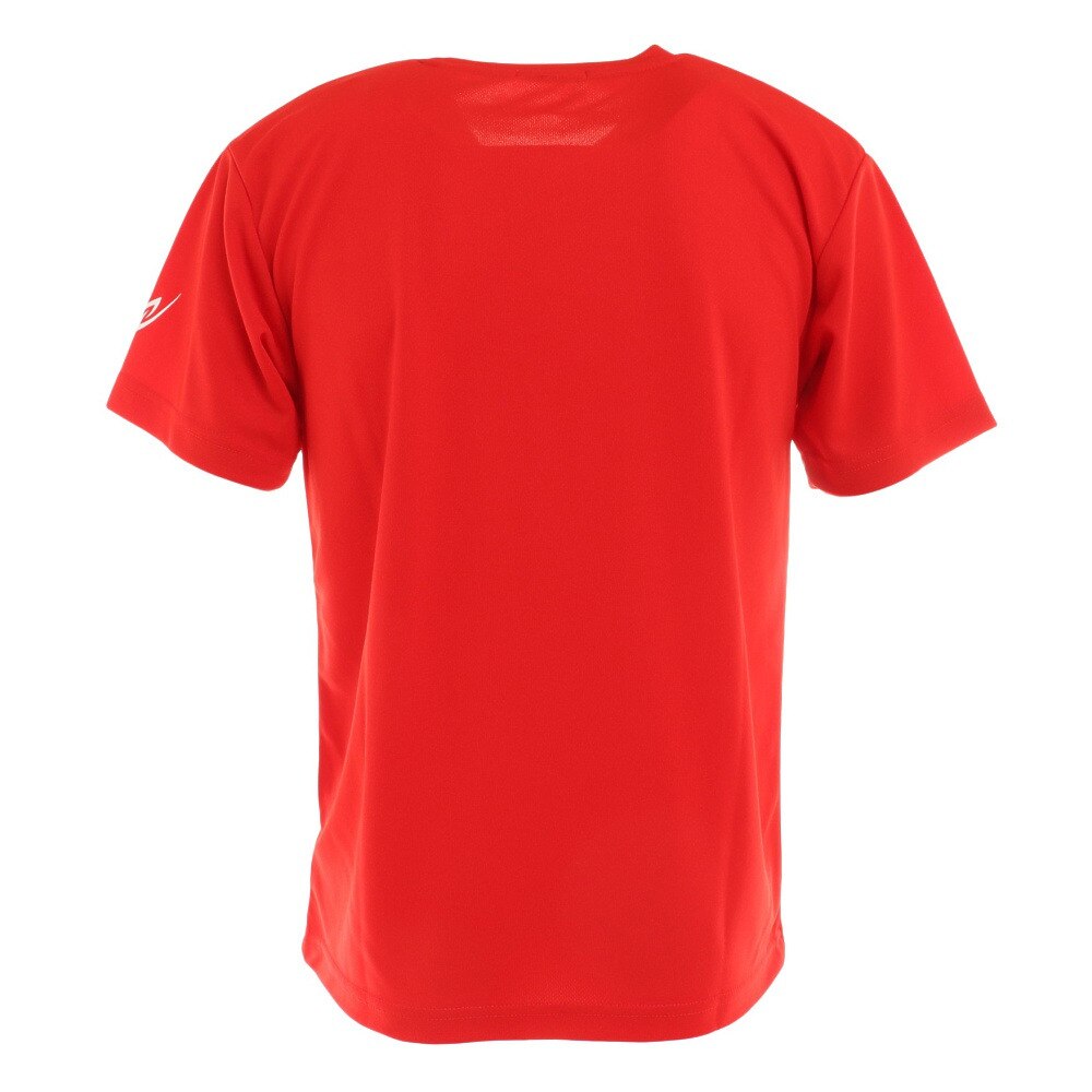 ニシ・スポーツ（NISHI）（メンズ）陸上ウェア シャツ アスリートプライド半袖Tシャツ 2811A021.600★★★