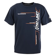 (メンズ)陸上ウェア アスリートプライドTシャツ 2811A311