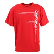 ニシ・スポーツ（NISHI）（メンズ）陸上ウェア アスリートプライドTシャツ 2811A311.600