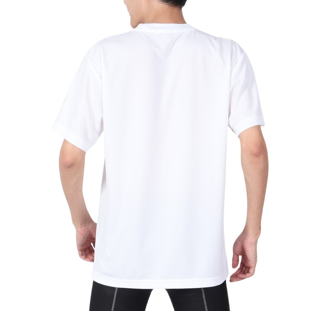 ニシ・スポーツ（NISHI）（メンズ）陸上ウェア アスリートプライドTシャツ 2811A352.100