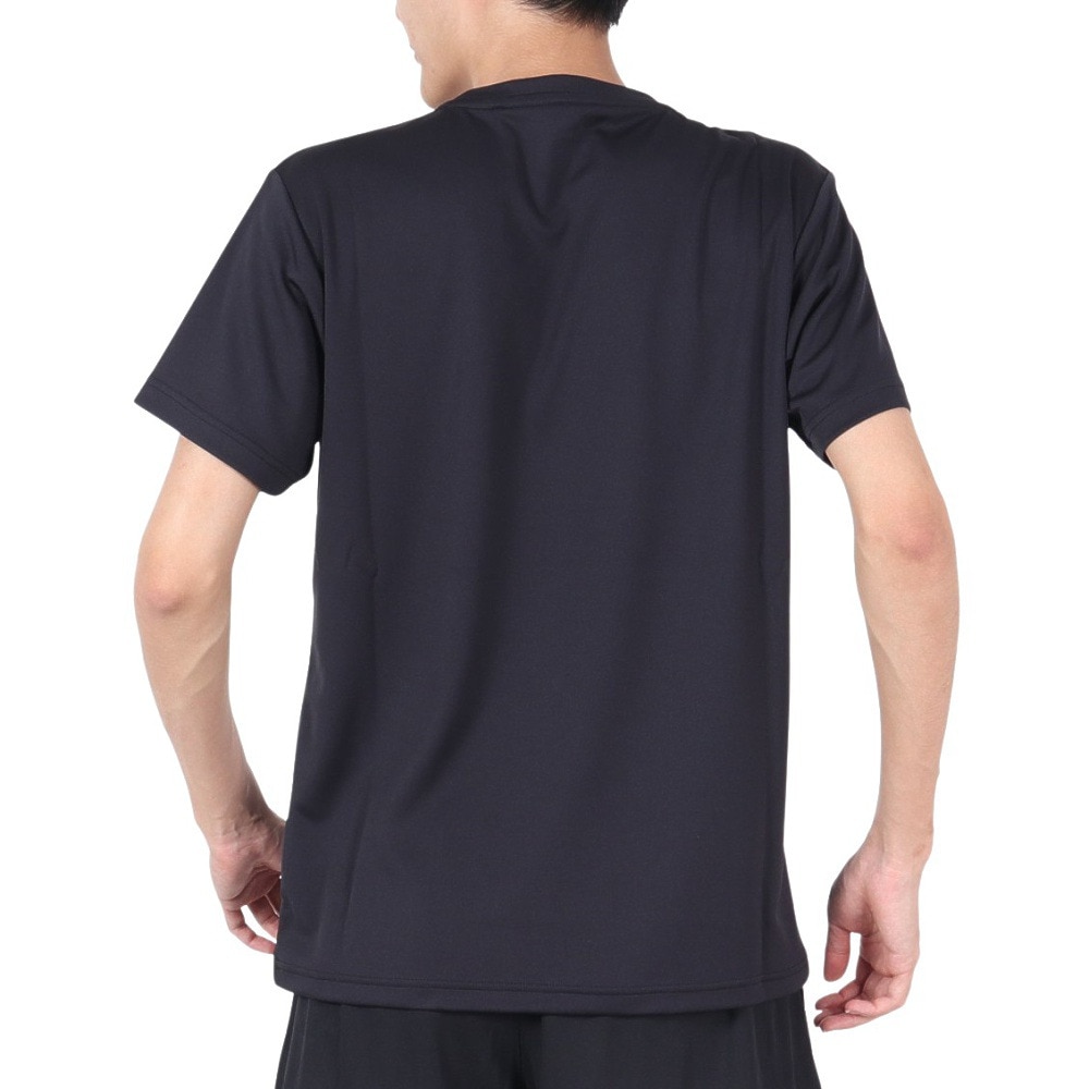 アシックス（ASICS）（メンズ）陸上ウェア シャツ 半袖Tシャツ A77 2031E367.001