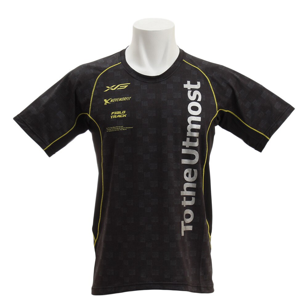  DPW グラフィックTシャツ 771G9ES5702 BLK