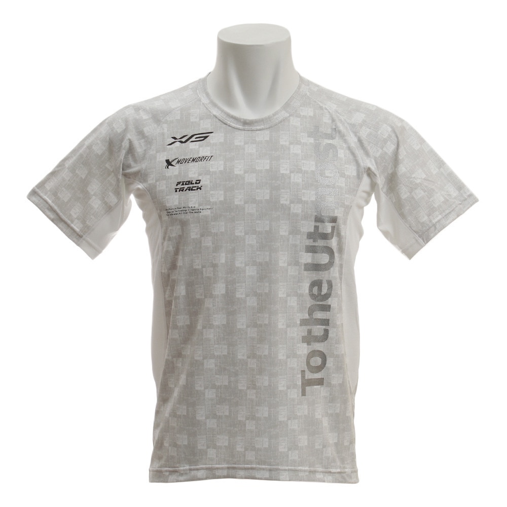  DPW グラフィックTシャツ 771G9ES5702 WHT