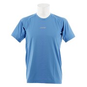 エックスティーエス（XTS）（メンズ）サイクルエアーTシャツ 771G9TF5703 SAX