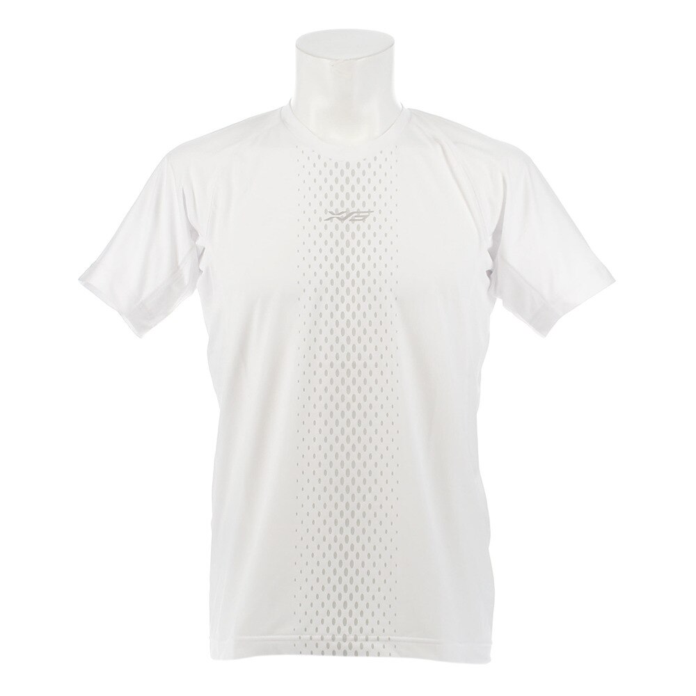  サイクルエアーTシャツ 771G9TF5703 WHT