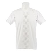 エックスティーエス（XTS）（メンズ）サイクルエアーTシャツ 771G9TF5703 WHT