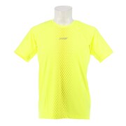 エックスティーエス（XTS）（メンズ）サイクルエアーTシャツ 771G9TF5703 YEL
