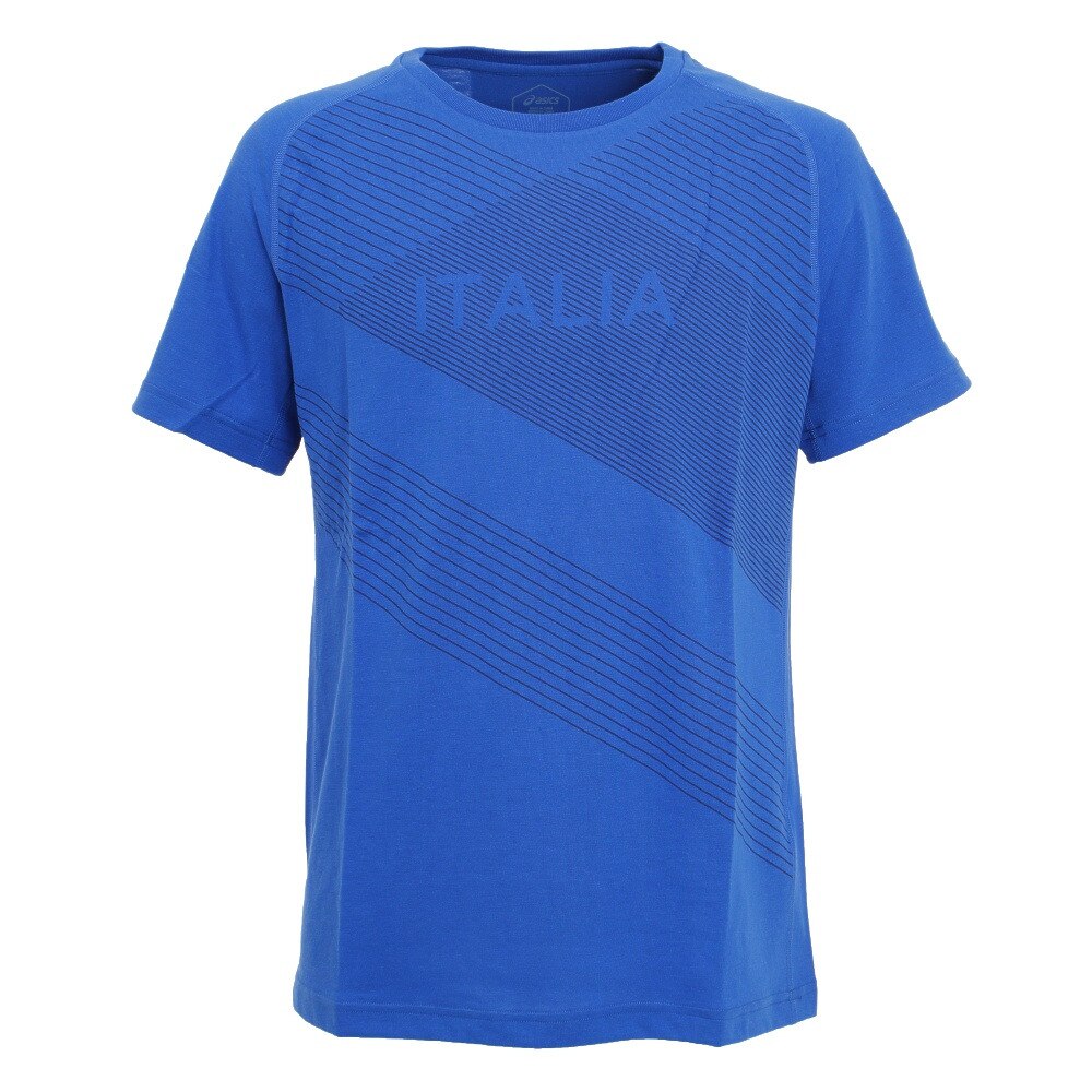  応援Tシャツ ITALIA 2091A318.402