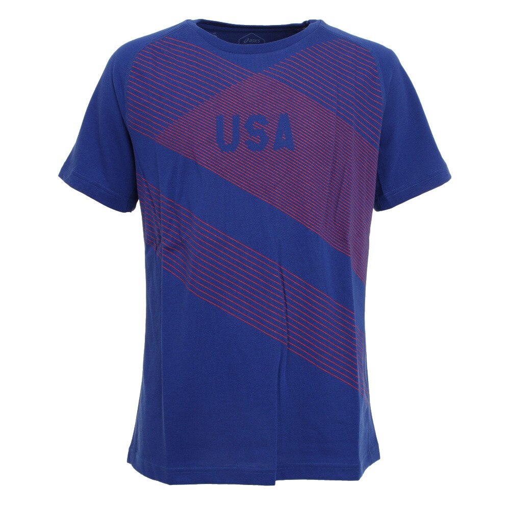 応援Tシャツ USA 2091A318.410