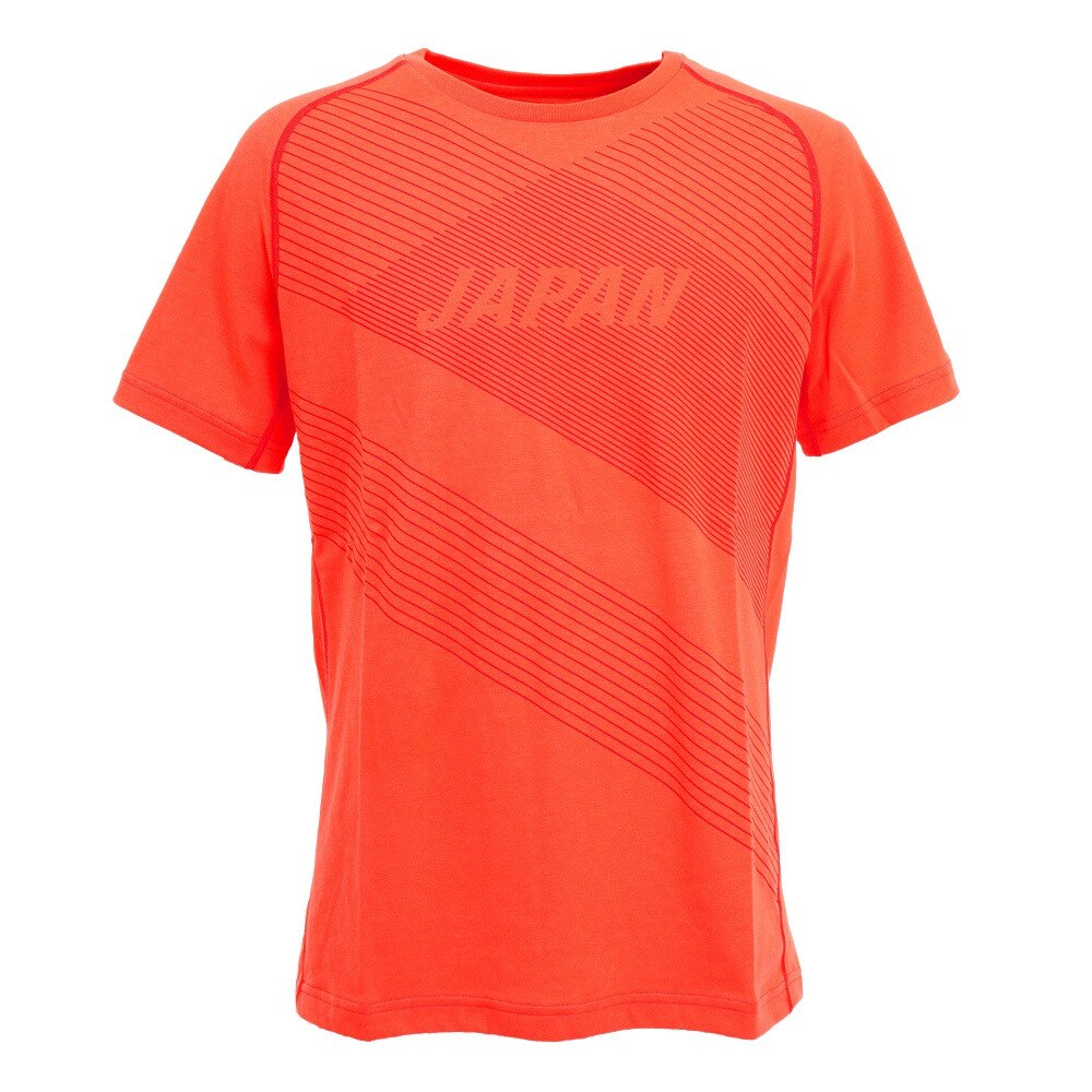  応援TシャツJAPAN 2091A318.601