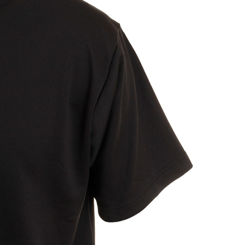 エックスティーエス｜陸上ウェア シャツ ドライプラス グラフィックTシャツ 771G1ES5916BLK -  マリン、ウィンタースポーツ用品はヴィクトリア
