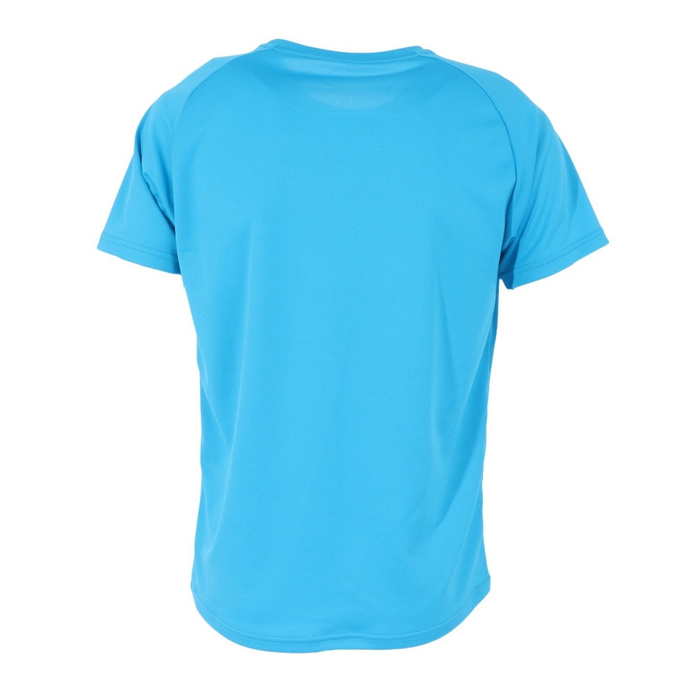 アシックス（ASICS）（メンズ）陸上ウェア 半袖Tシャツ 2091A626.409 速乾