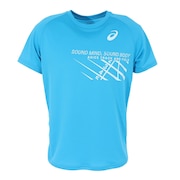 (メンズ)陸上ウェア 半袖Tシャツ 2091A626.409 速乾