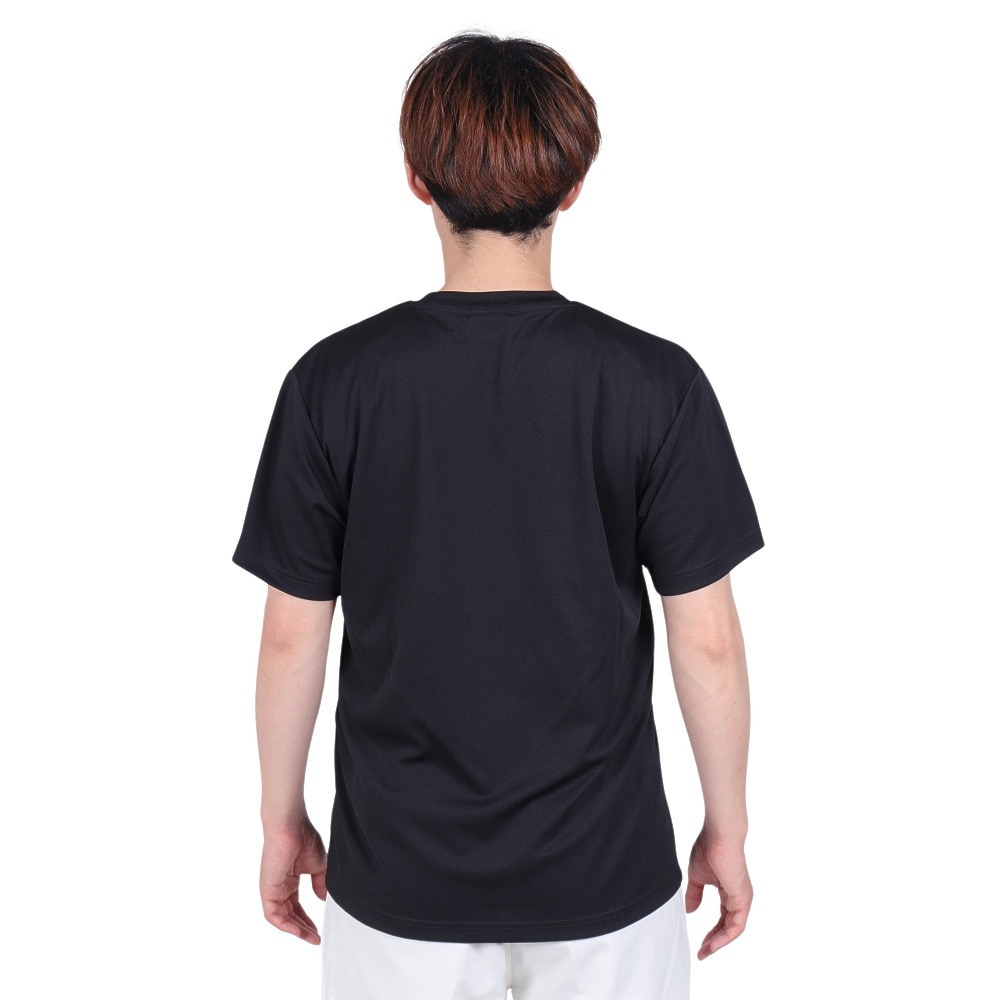 ニシ・スポーツ（NISHI）（メンズ、レディース）陸上ウェア シャツ アスリートプライドTシャツ 2811A373.001 速乾