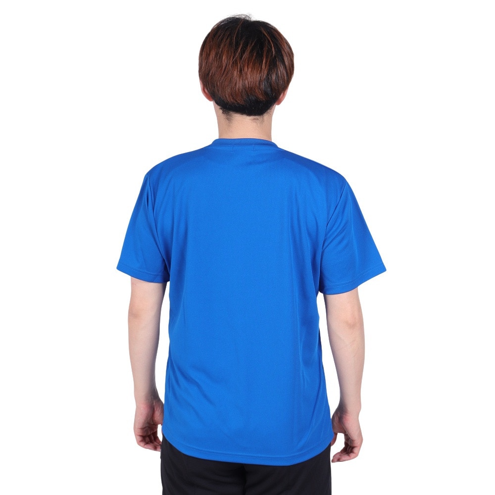 ニシ・スポーツ（NISHI）（メンズ、レディース）陸上ウェア シャツ アスリートプライドTシャツ 2811A373.401