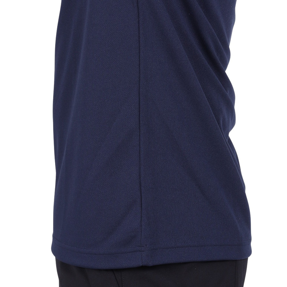 ニシ・スポーツ（NISHI）（メンズ、レディース）陸上ウェア シャツ アスリートプライドTシャツ 2811A374.400 速乾