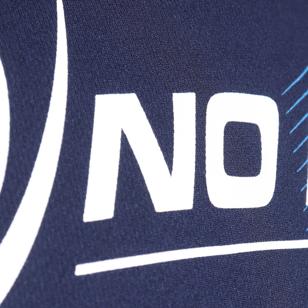 ニシ・スポーツ（NISHI）（メンズ、レディース）陸上ウェア シャツ アスリートプライドTシャツ 2811A374.400 速乾