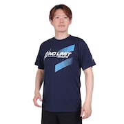 ニシ・スポーツ（NISHI）（メンズ、レディース）陸上ウェア シャツ アスリートプライドTシャツ 2811A374.400
