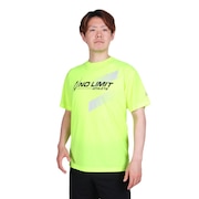 ニシ・スポーツ（NISHI）（メンズ、レディース）陸上ウェア シャツ アスリートプライドTシャツ 2811A374.750