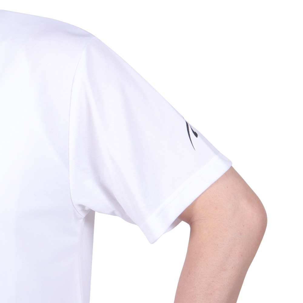 ニシ・スポーツ（NISHI）（メンズ）陸上ウェア シャツ アスリートプライドTシャツ 2811A471.100