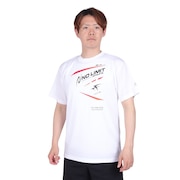 ニシ・スポーツ（NISHI）（メンズ）陸上ウェア シャツ アスリートプライドTシャツ 2811A471.100