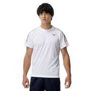 (メンズ、レディース)陸上ウェア MCライン Tシャツ U2MACA0101