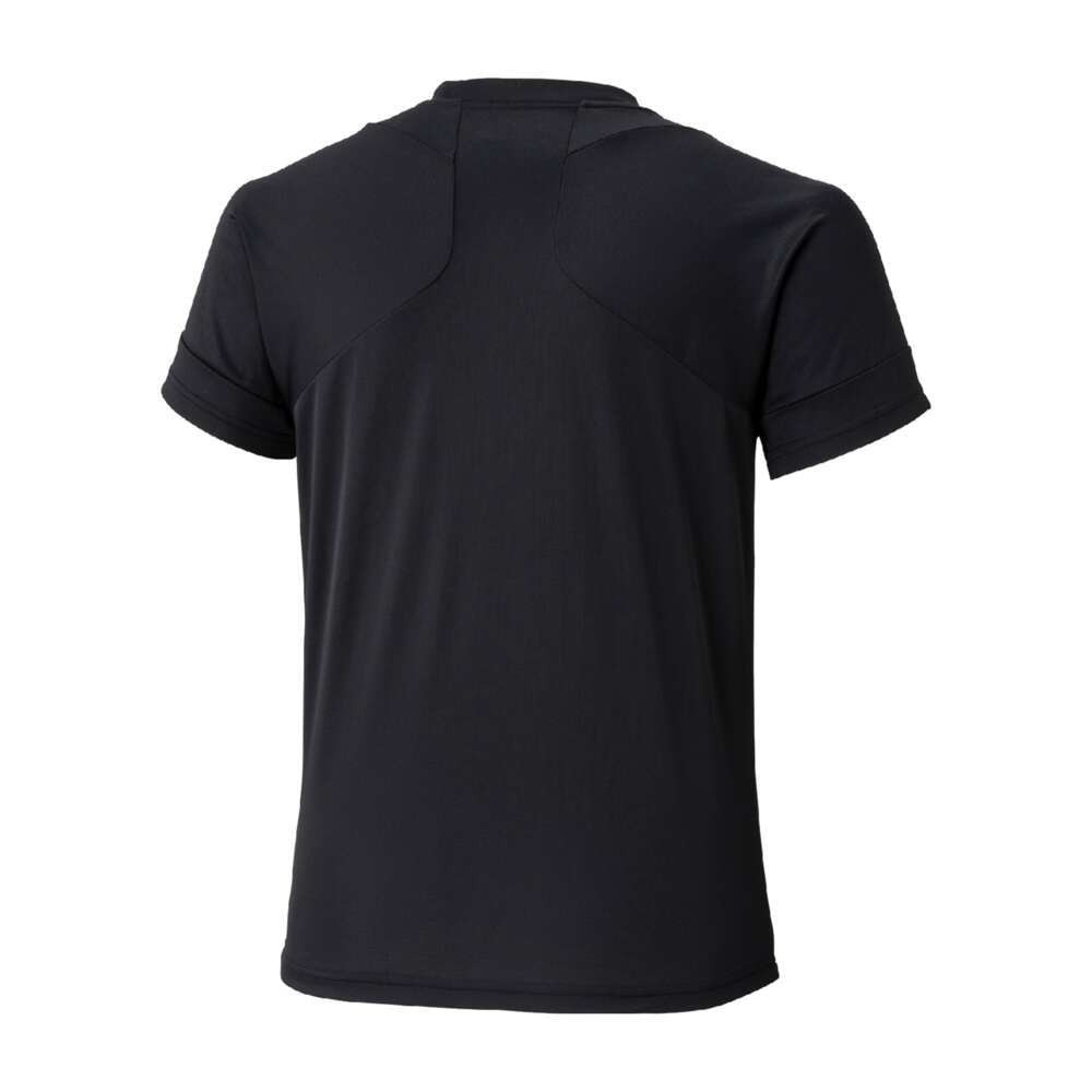 ミズノ（MIZUNO）（メンズ、レディース）陸上ウェア MCライン Tシャツ U2MACA0196