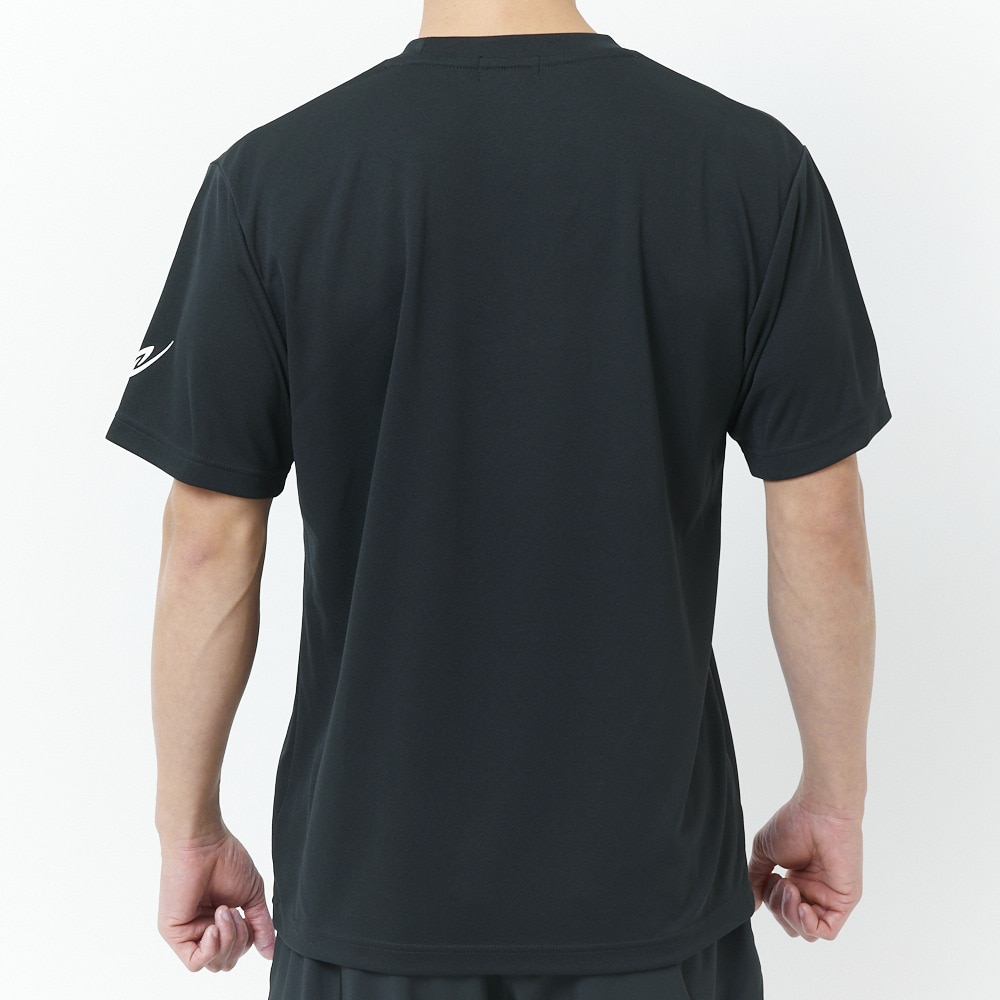 ニシ・スポーツ（NISHI）（メンズ）陸上ウェア シャツ アスリートプライドTシャツ 2811A582.001