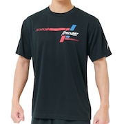 (メンズ)陸上ウェア シャツ アスリートプライドTシャツ 2811A582