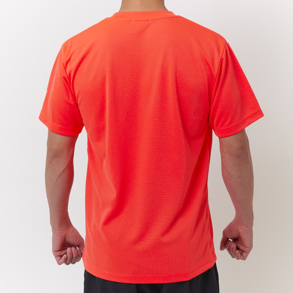 ニシ・スポーツ（NISHI）（メンズ）陸上ウェア シャツ アスリートプライドTシャツ 2811A582.800