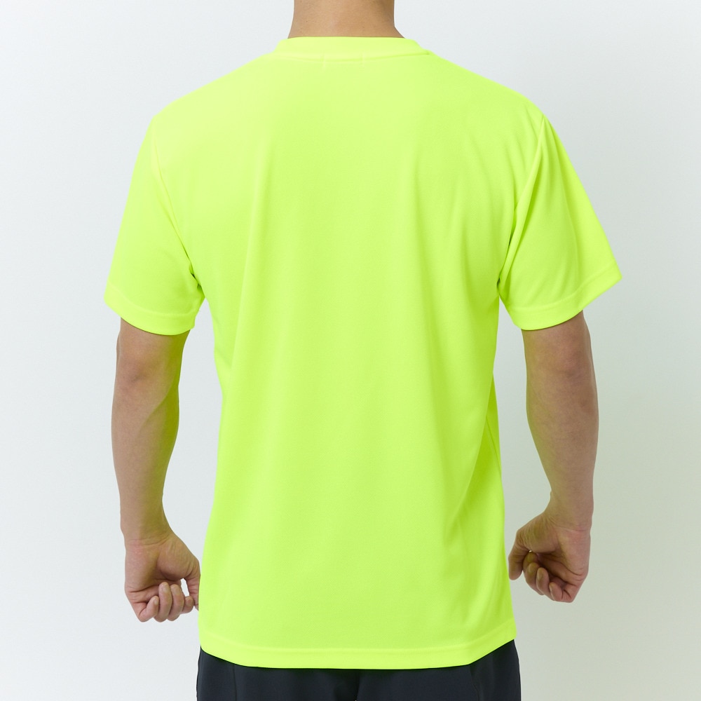 ニシ・スポーツ（NISHI）（メンズ）陸上ウェア シャツ アスリートプライドTシャツ 2811A583.750