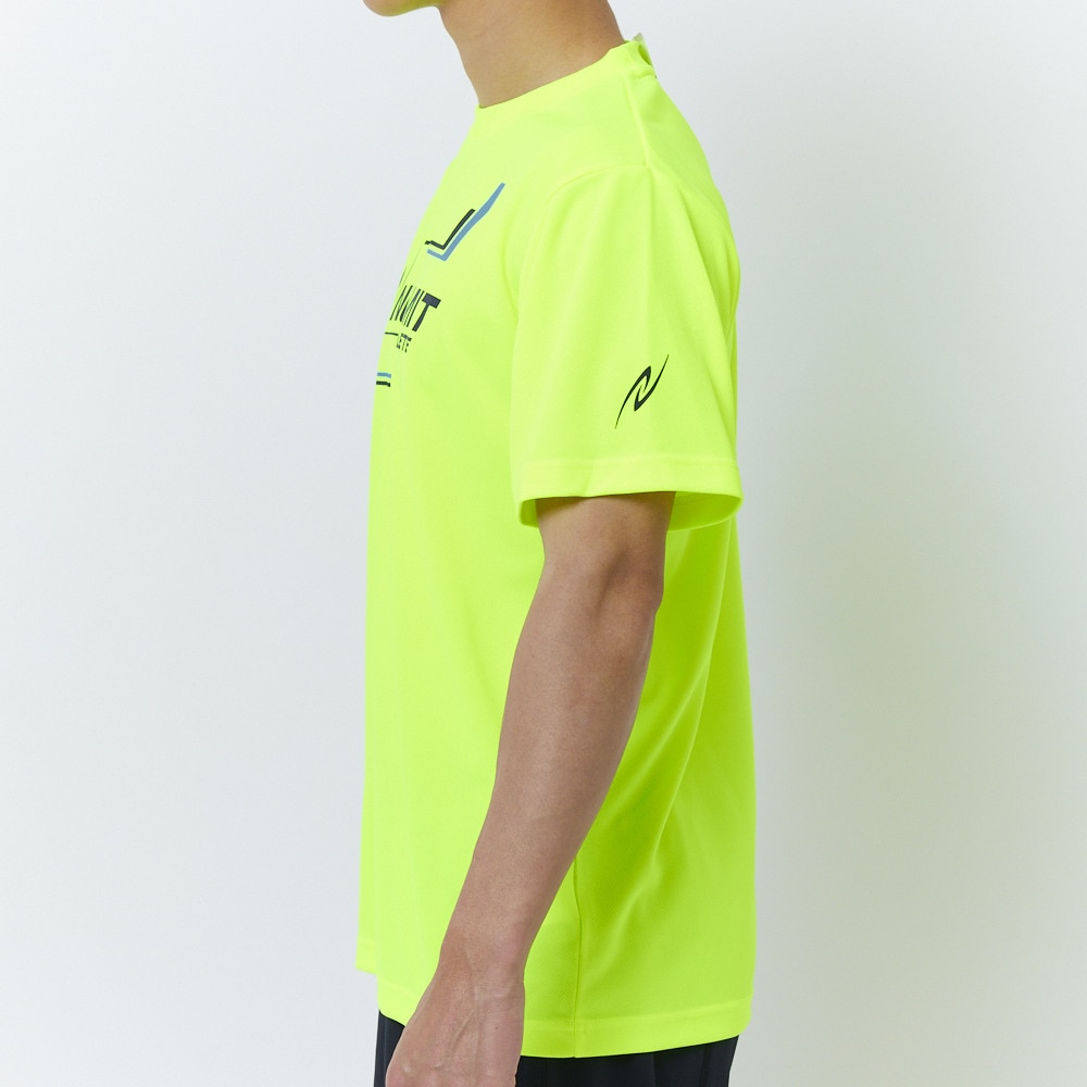 ニシ・スポーツ（NISHI）（メンズ）陸上ウェア シャツ アスリートプライドTシャツ 2811A583.750