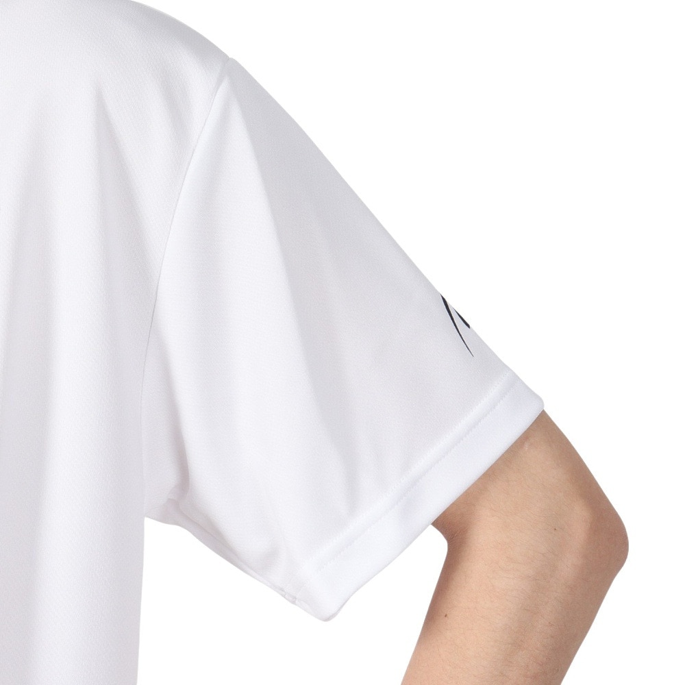 ニシ・スポーツ（NISHI）（メンズ、レディース）陸上ウェア アスリートプライドTシャツ 2811A606.100