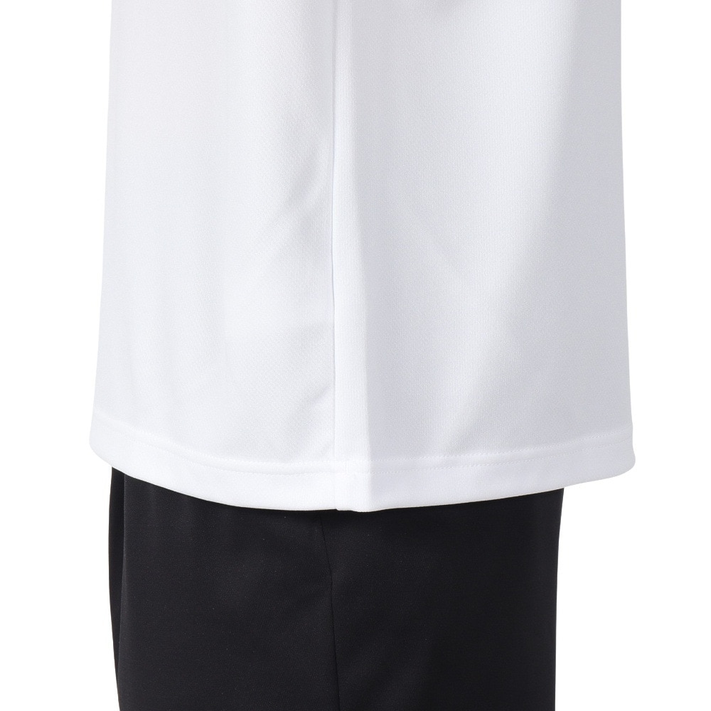 ニシ・スポーツ（NISHI）（メンズ、レディース）陸上ウェア アスリートプライドTシャツ 2811A606.100