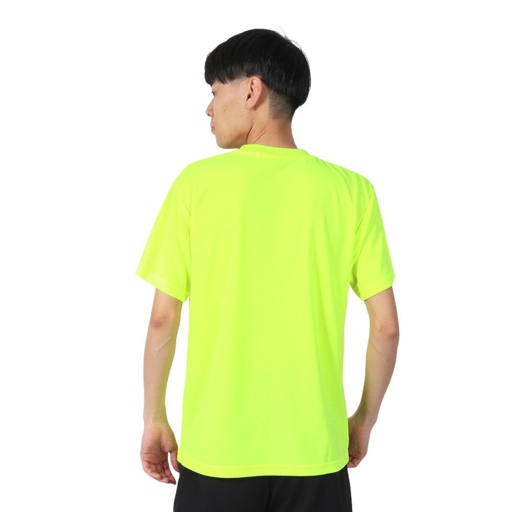 ニシ・スポーツ（NISHI）（メンズ、レディース）陸上ウェア アスリートプライドTシャツ 2811A606.750