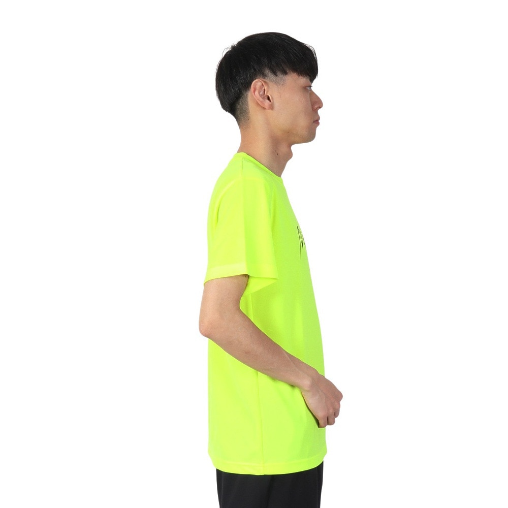 ニシ・スポーツ（NISHI）（メンズ、レディース）陸上ウェア アスリートプライドTシャツ 2811A606.750