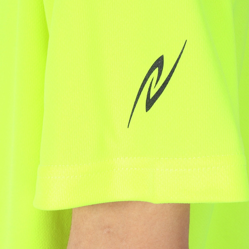 ニシ・スポーツ（NISHI）（メンズ、レディース）陸上ウェア アスリートプライドTシャツ 2811A606.750