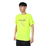 (メンズ、レディース)陸上ウェア アスリートプライドTシャツ 2811A606.750