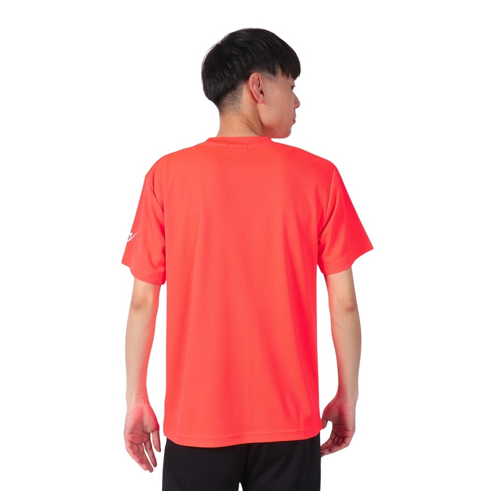 ニシ・スポーツ（NISHI）（メンズ、レディース）陸上ウェア アスリートプライドTシャツ 2811A606.800