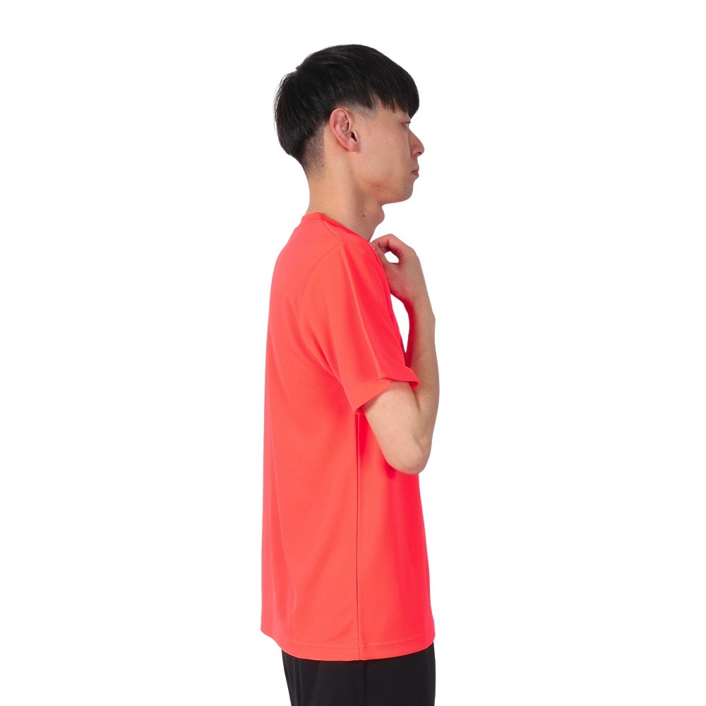 ニシ・スポーツ（NISHI）（メンズ、レディース）陸上ウェア アスリートプライドTシャツ 2811A606.800