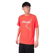 (メンズ、レディース)陸上ウェア アスリートプライドTシャツ 2811A606.800