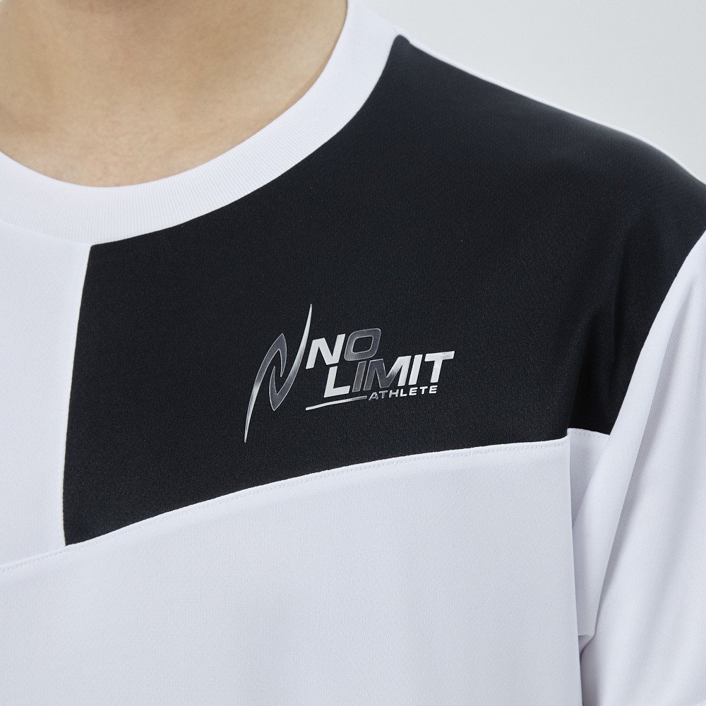 ニシ・スポーツ（NISHI）（メンズ、レディース）陸上ウェア UVカットT