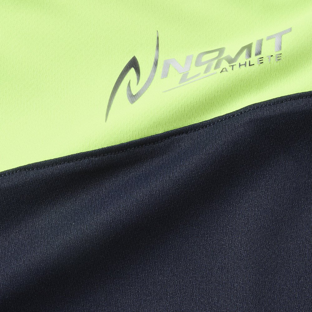 ニシ・スポーツ（NISHI）（メンズ、レディース）陸上ウェア UVカットT