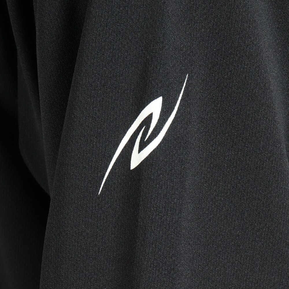 ニシ・スポーツ｜陸上ウェア シャツ アスリートプライド 長袖Tシャツ 2811A054.001 - スポーツ用品はスーパースポーツゼビオ